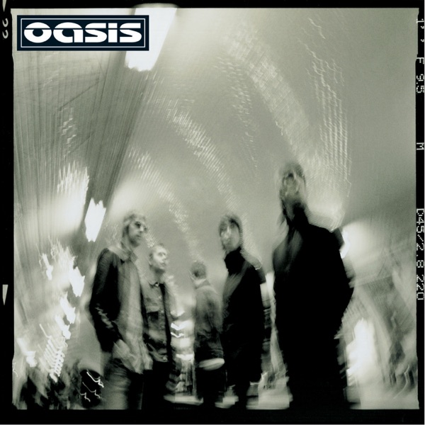 Heathen Chemistry album cover